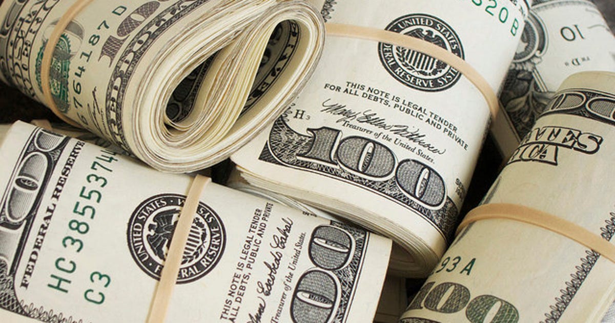 NJ man finds $5.9 million lottery ticket crumbled in pocket days before deadline