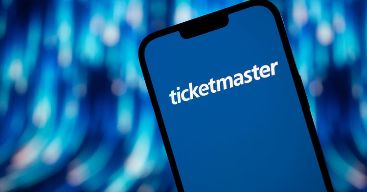 Jury finds Ticketmaster, Live Nation had concert venue monopoly Jury finds Ticketmaster, Live Nation had concert venue monopoly