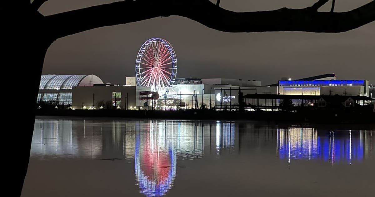 American Dream Mall to host massive 2026 World Cup fan festival