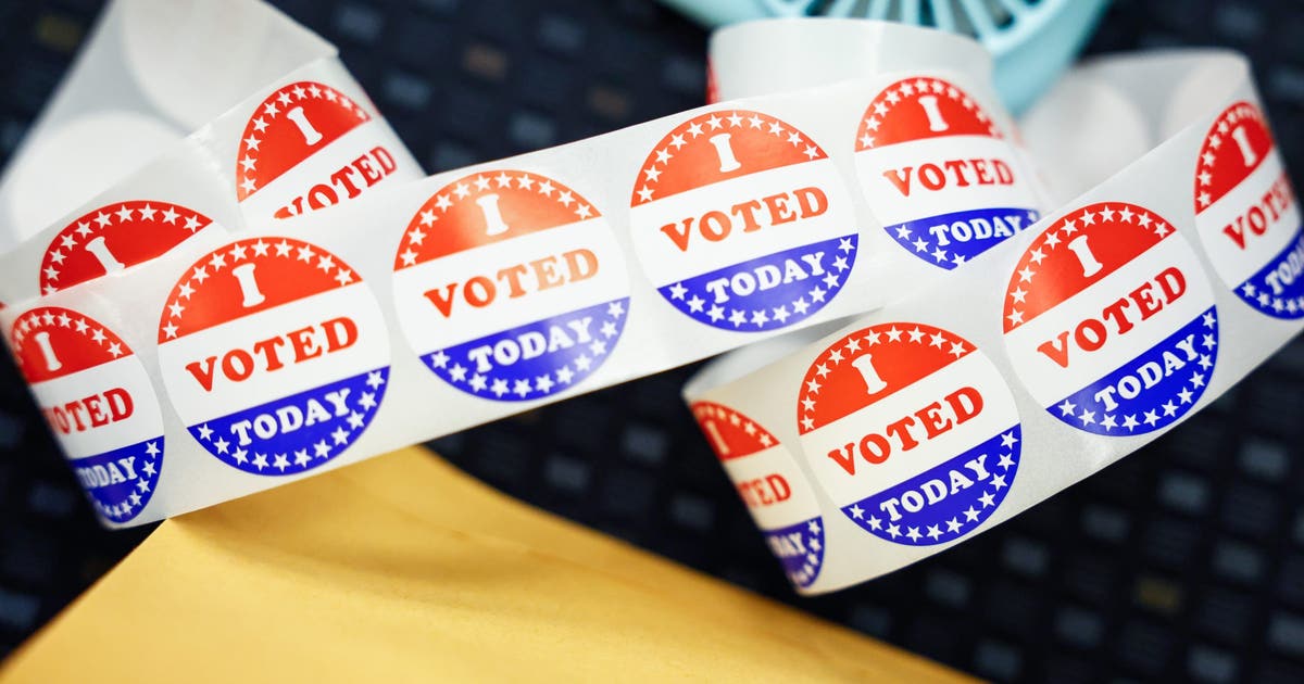 How to vote in New Jersey's upcoming special election: Early voting, mail-in