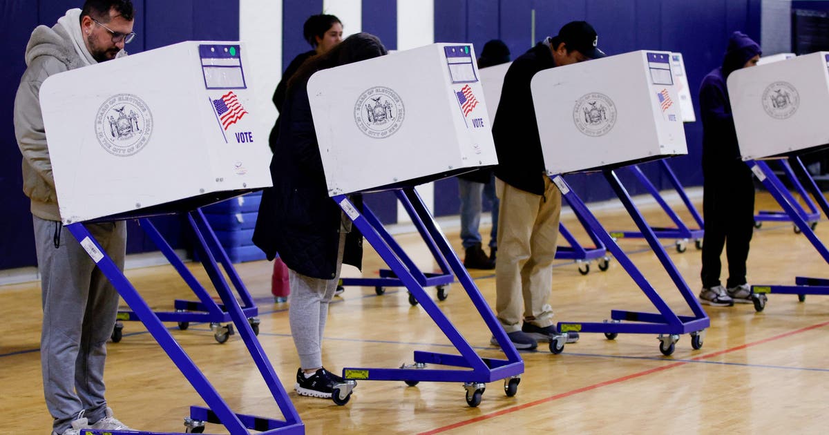Primária de NY 2026: corridas importantes, o que está na votação