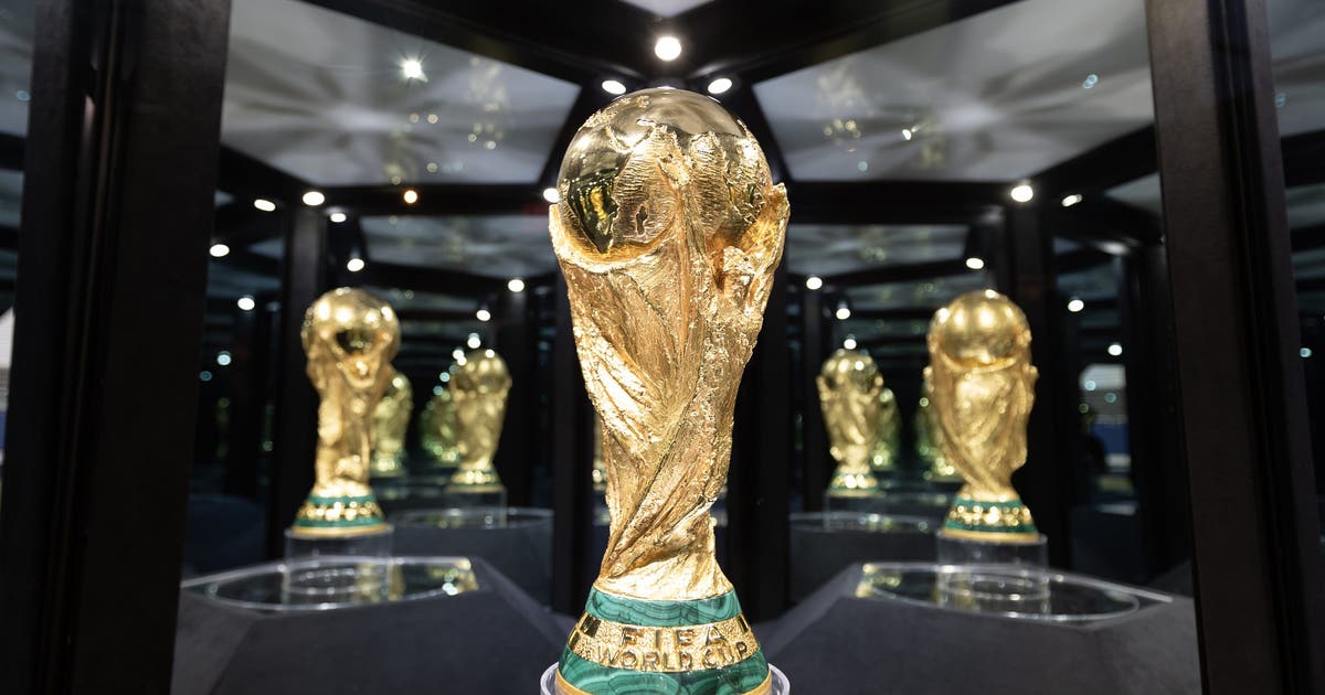 May 16 World Cup update: Heat concerns, Iran talks, NY/NJ transportation l How to watch, betting odds, news