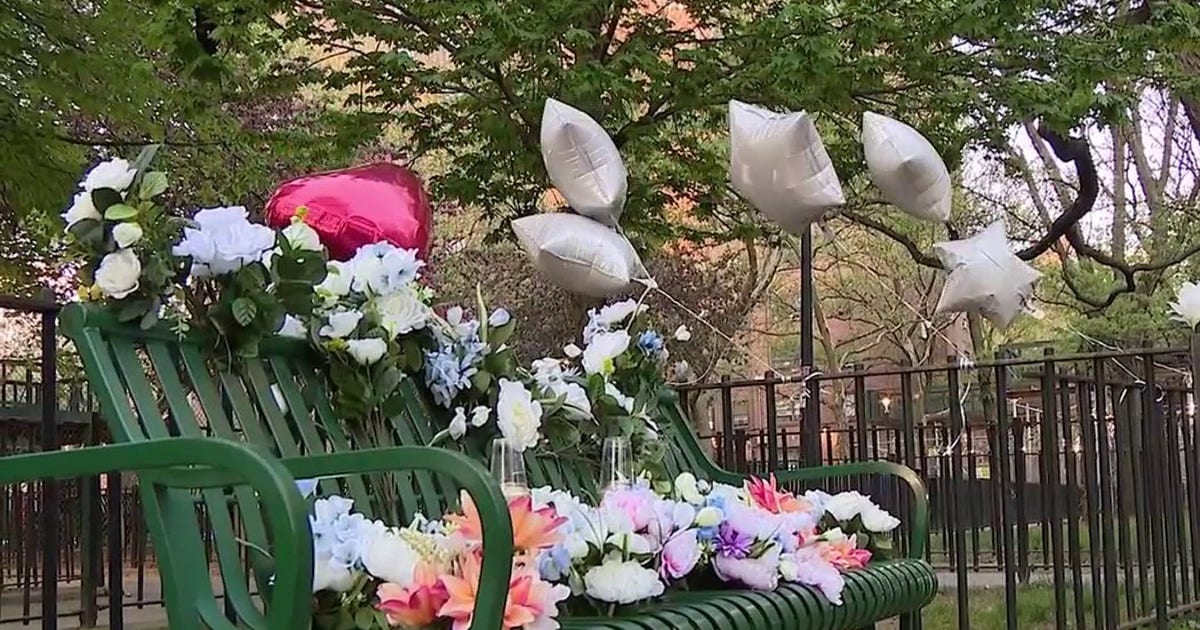 Grandfather killed, hit by stray bullet in the Bronx | FOX 5 New York