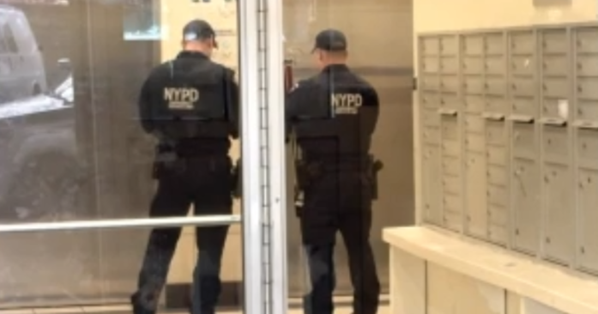 Bronx shooting near Willis Avenue in Mott Haven | FOX 5 New York