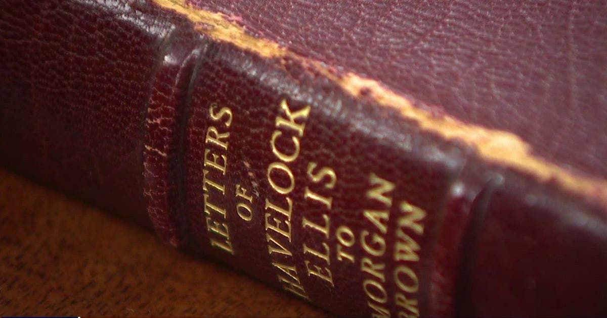 Manhattan DA recovers $3M in stolen Keats, Wilde books from Whitney estate