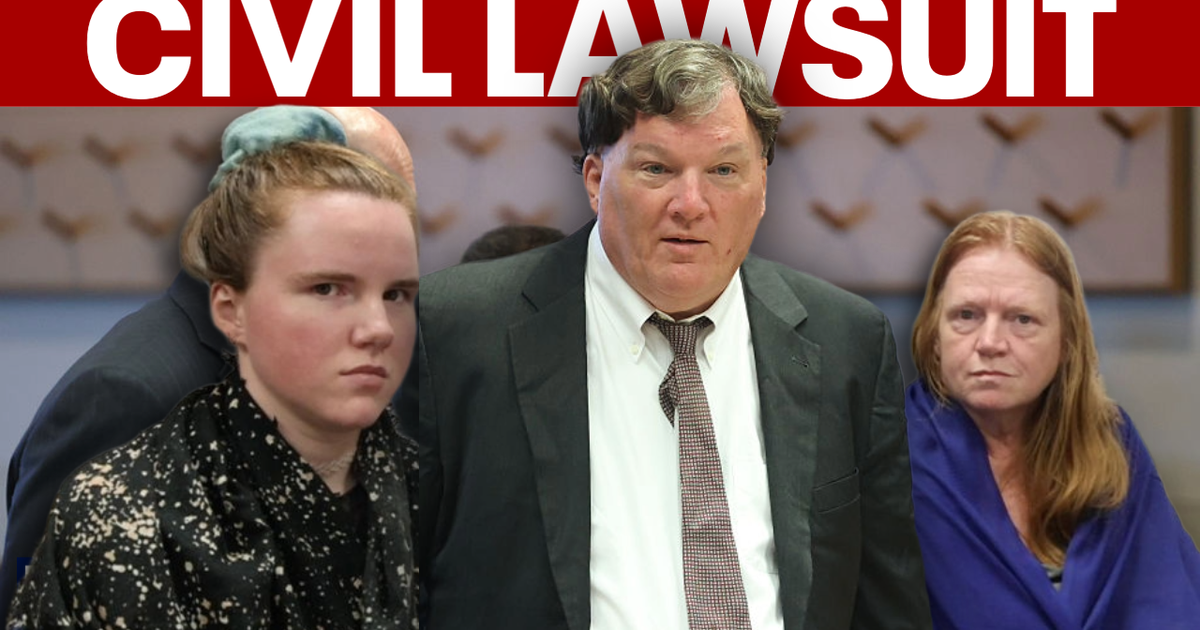 What to know about the lawsuit against Rex Heuermann and his family