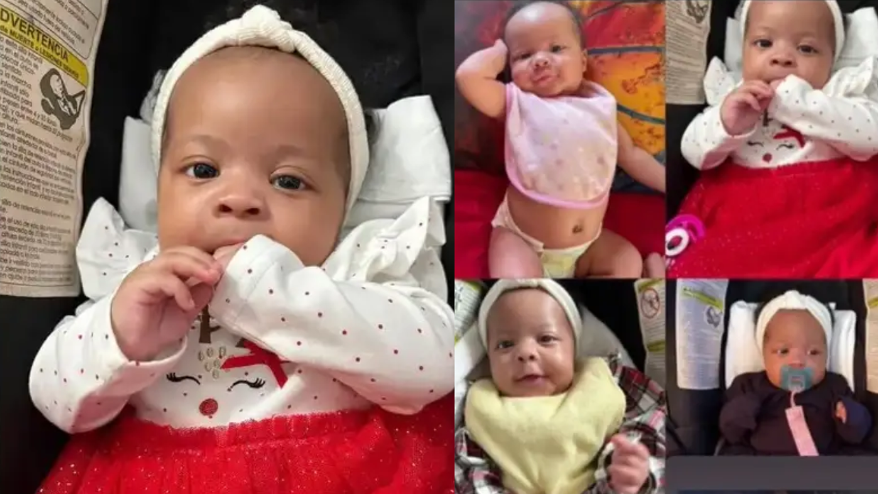 2 men indicted for shooting death of Brooklyn infant