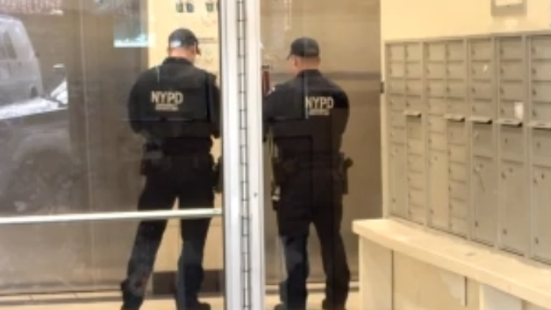 Man shot and killed by police in the Bronx: Details