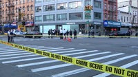 NYPD confirm police-involved shooting in Morningside Heights