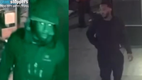 Man slashed in face during Queens attack; NYPD searching for 2 suspects