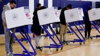 New York primary election 2026: Key races, what's on the ballot