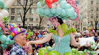 NYC Easter Parade, Bonnet Festival returns to Fifth Avenue