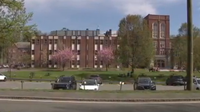 Israeli club flyers defaced at Scarsdale HS fueling antisemitism accusations