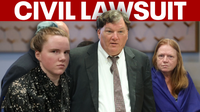 What to know about the lawsuit against Rex Heuermann and his family