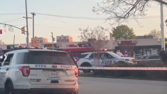DA: 15-year-old killed at Roy Wilkins Park after gang assault; teenager charged in shooting