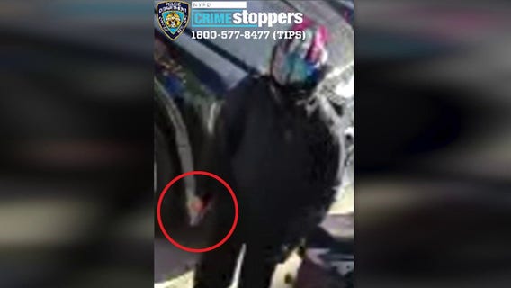 NYPD investigating string of knifepoint robberies in Queens