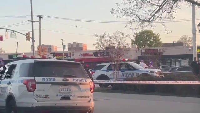 DA: 15-year-old killed at Roy Wilkins Park after gang assault; teenager charged in shooting