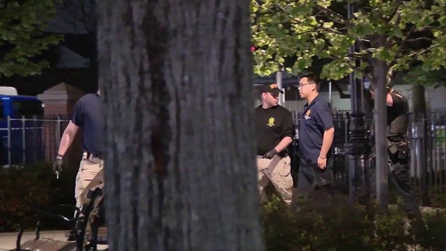 Vigil planned for Jaden Pierre, teen killed in Queens shooting