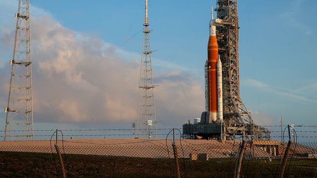 Will the Artemis II launch be visible from New York or New Jersey? | How to watch