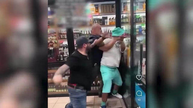 NYPD detectives in viral arrest video didn't have body cameras, used WhatsApp to call for backup