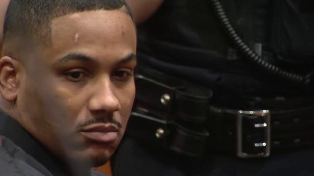 Convicted killer of NYPD detective Jonathan Diller sentenced to 115 years to life