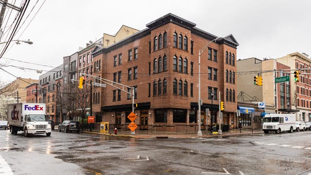 Airbnb listings surge in Hoboken ahead of 2026 FIFA World Cup