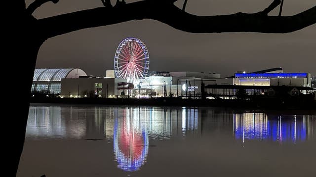 American Dream Mall to host massive 2026 World Cup fan festival