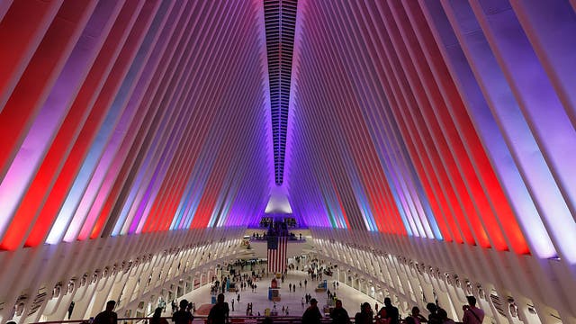 America250 explained: What to know ahead of July 4 in NYC