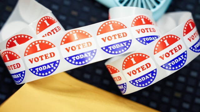 How to vote in New Jersey's upcoming special election: Early voting, mail-in