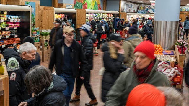 'World's busiest' NYC Trader Joe's temporarily closing for renovations