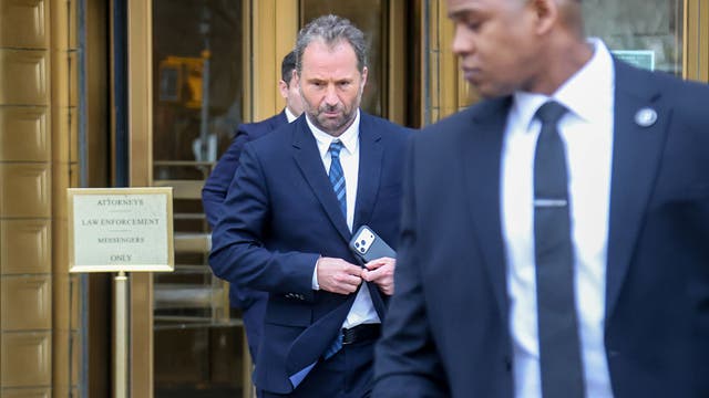 Live Nation verdict watch: What’s at stake in the case