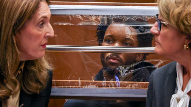 D4vd case: Prosecutors outline alleged murder, cover-up