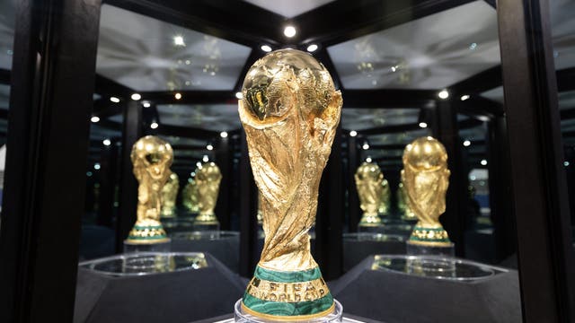How does the new 2026 World Cup format work? What to know about the expanded tournament