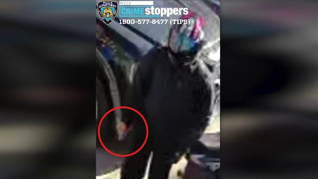 NYPD investigating string of knifepoint robberies in Queens