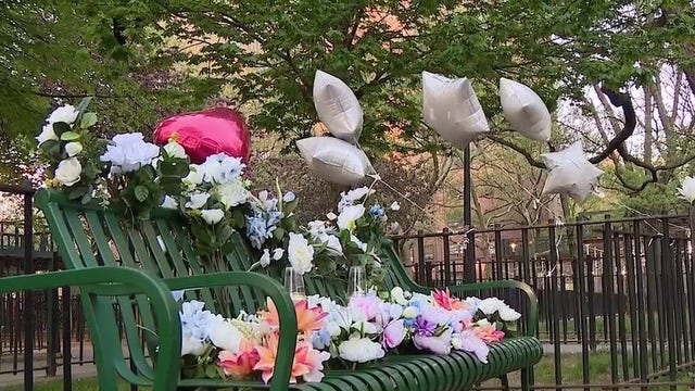 Grandfather killed, hit by stray bullet in the Bronx