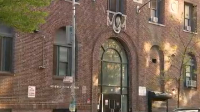 Residents sue to block relocation of homeless intake site to East Village