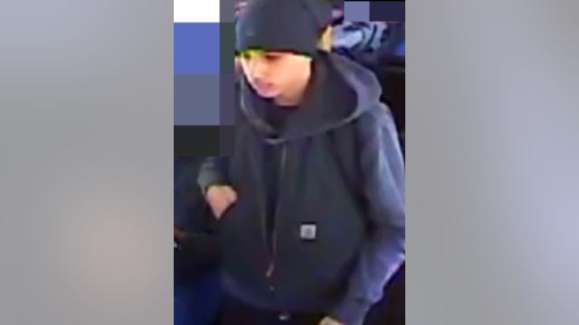 Man slashed in the face with scalpel during fried chicken robbery in Brooklyn