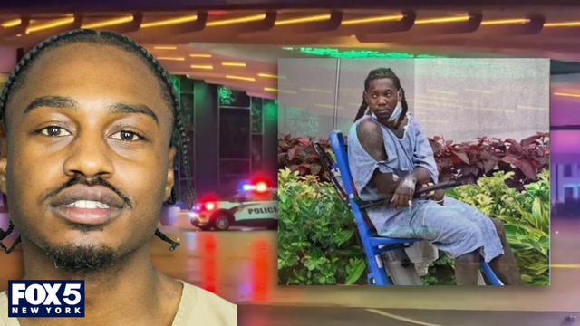What happened to Offset: See latest on shooting, Lil Tjay arrest