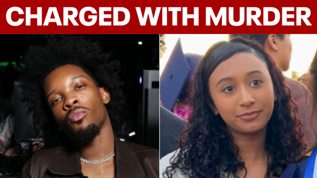 D4vd charged with murder of 14-year-old Celeste Rivas Hernandez