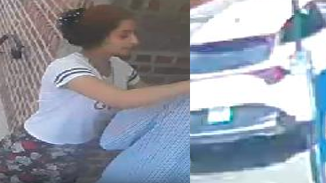 $2k necklace snatched from 91-year-old man's neck outside Queens home