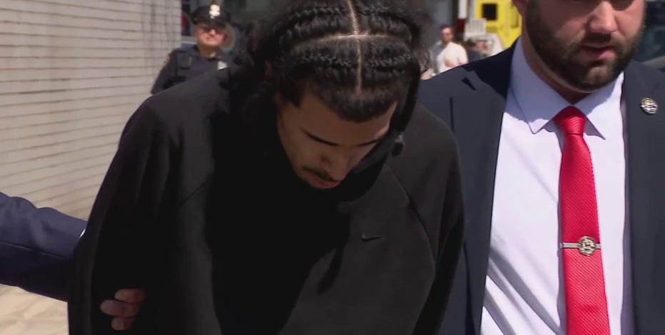 Suspect in killing of Brooklyn 7-month-old proclaims innocence ahead of court: 'I didn't do it'