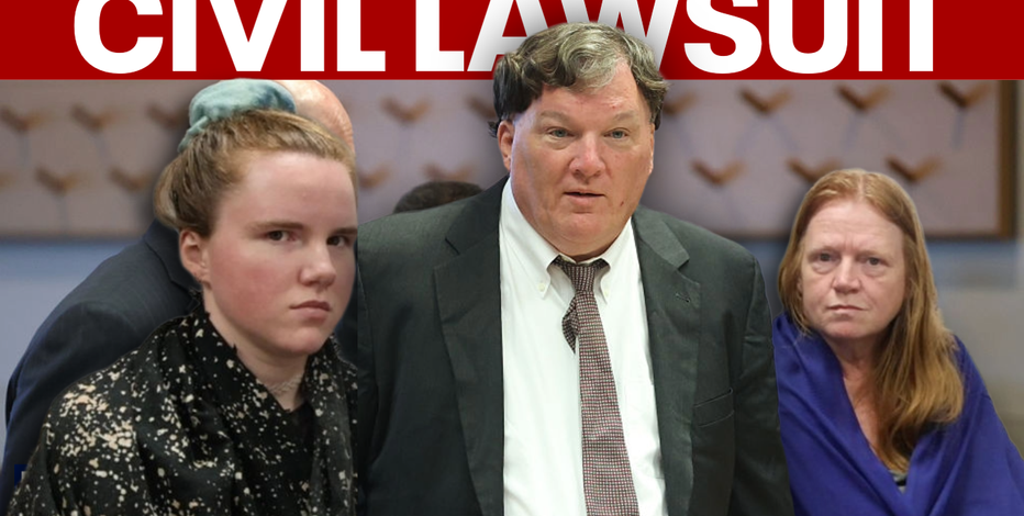 What to know about the lawsuit against Rex Heuermann and his family