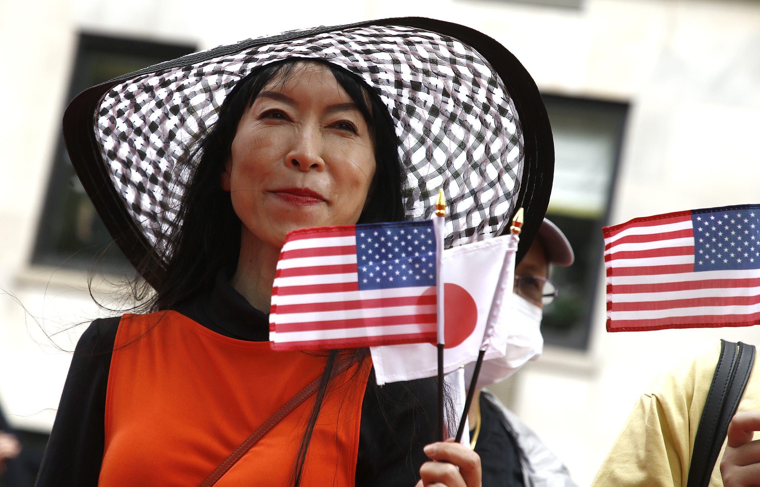 Japan Parade NYC 2026: Route, time, street closures