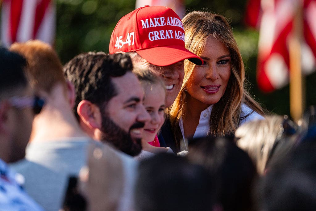 Trump expected to meet Lawler during SUNY Rockland visit