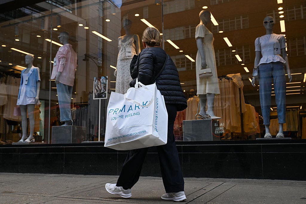 Primark set to open in NYC this week: What to know