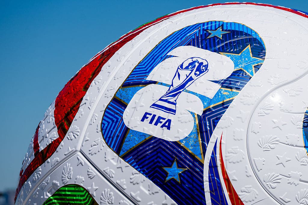 US men's national team reveals World Cup roster: Here's the full list