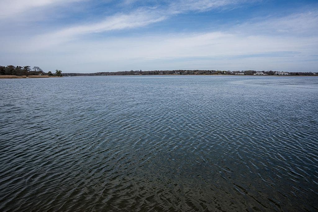 More than 80 Long Island beaches under swimming advisories after heavy rainfall