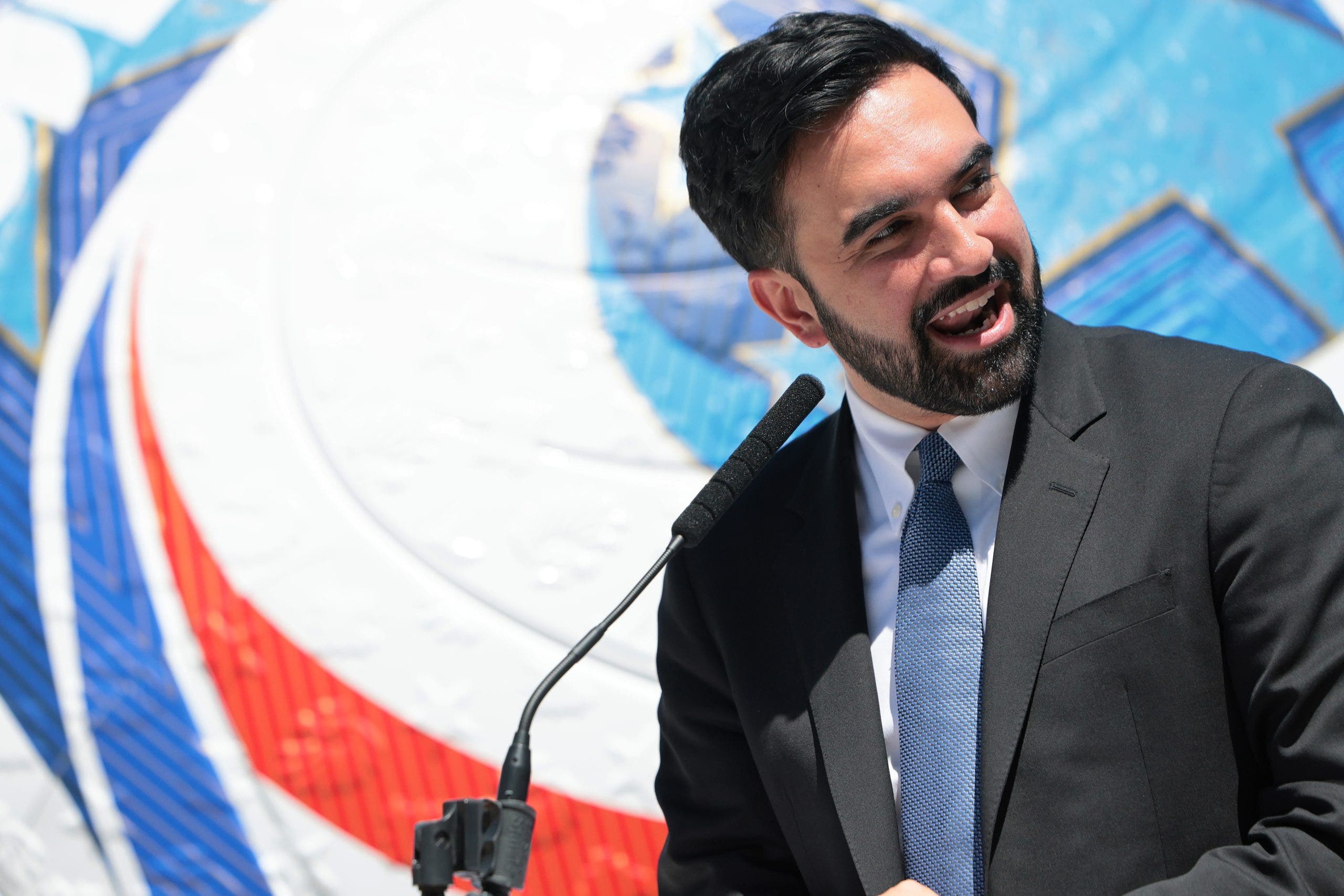 Registration for NYC lottery for $50 World Cup tickets closed within 3 minutes