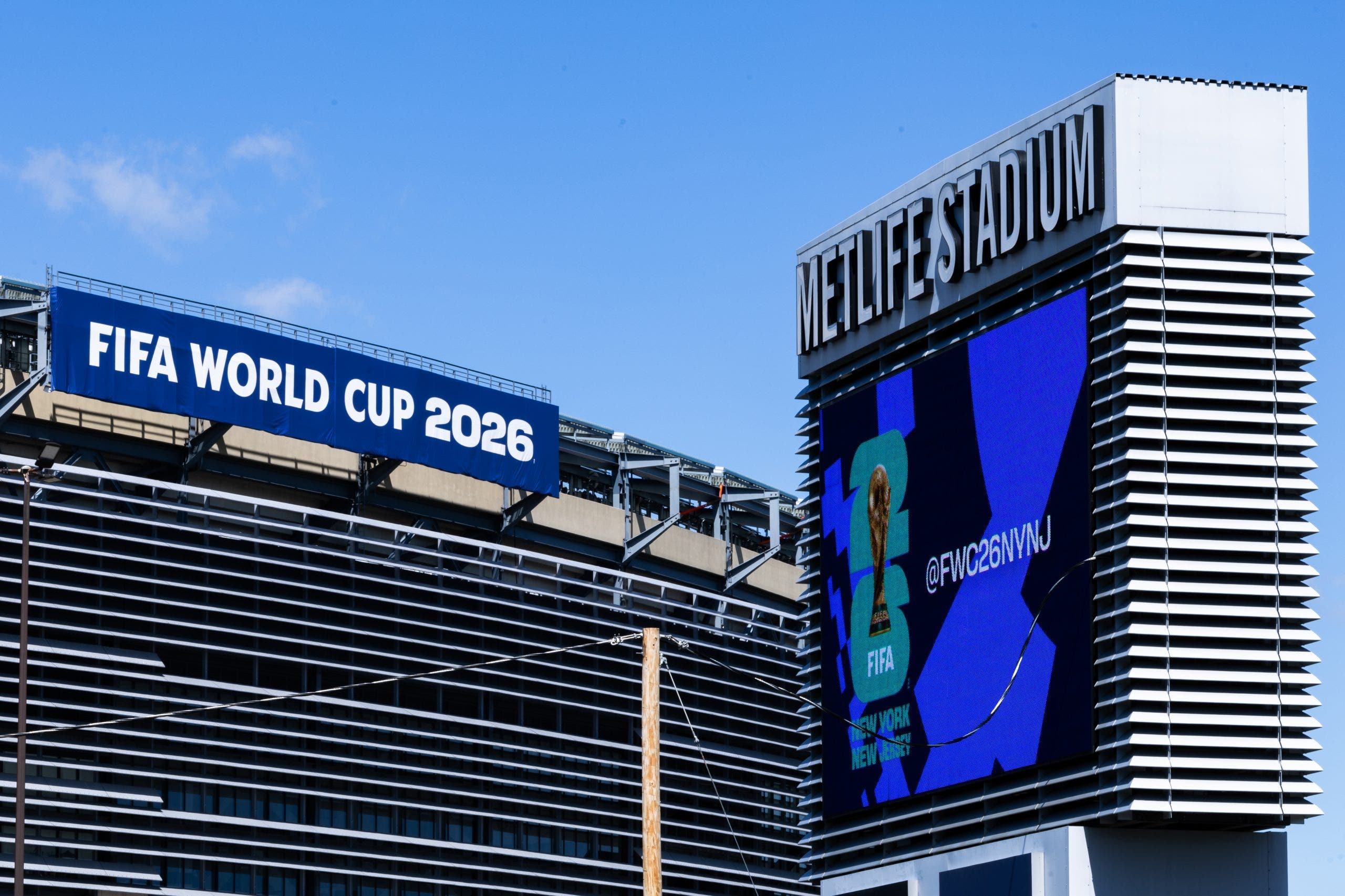 'That could be me': How the World Cup could inspire New Jersey’s next soccer generation