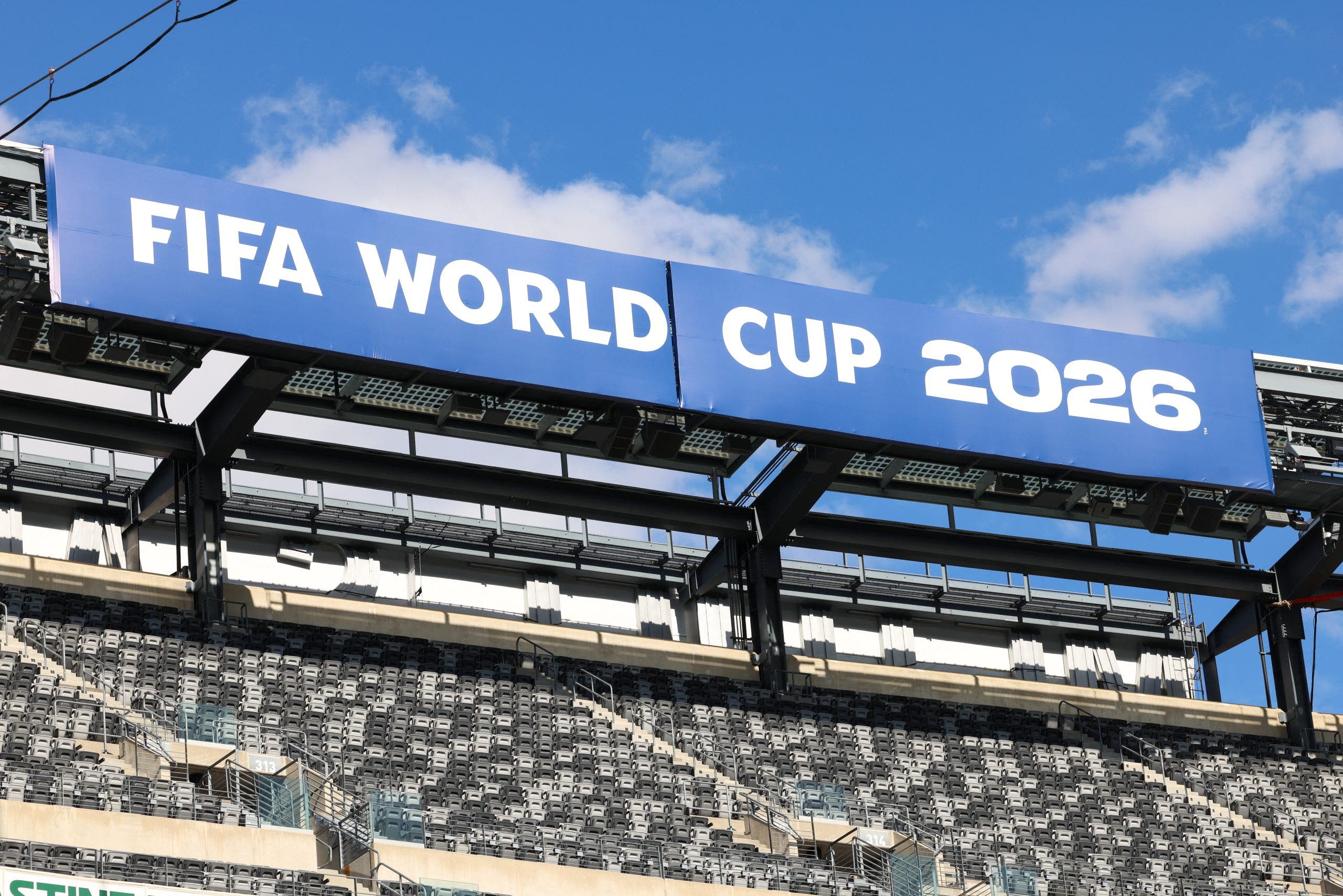 May 13 World Cup update: NJ Transit fares, Soccer Streets, power rankings l How to watch, betting odds, news